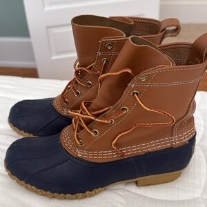 L.L. Bean Women’s Boots